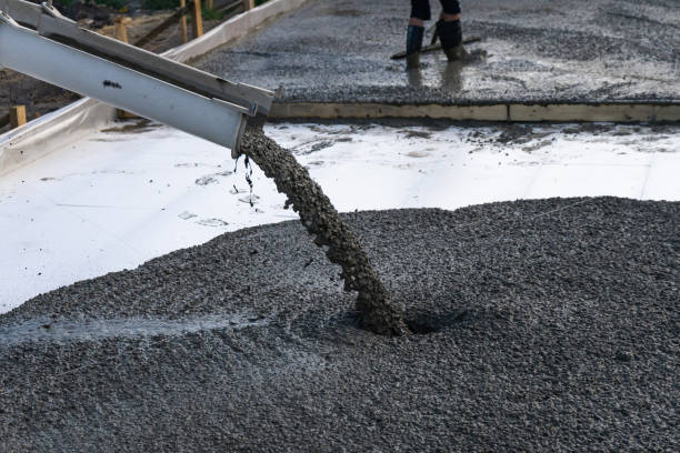 Best Concrete Foundation Repair  in Scottsdale, AZ